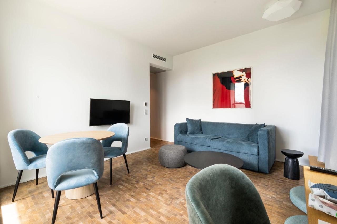 Numa Drift Aparthotel Berlino